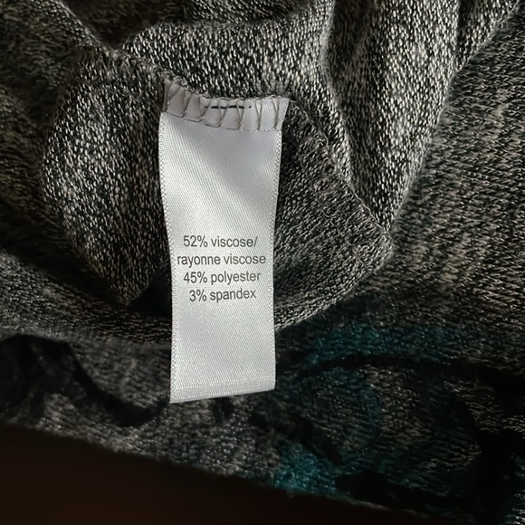 Tunic Dress EUC SIZE SMALL - Picture 10 of 11